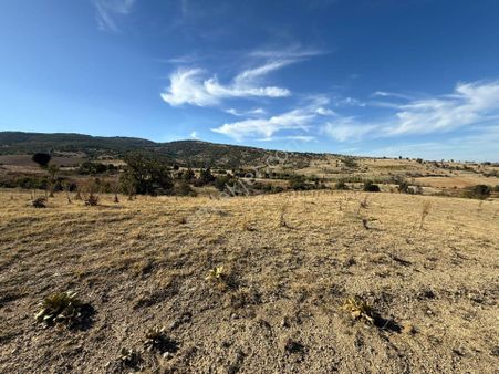 %15 İmarlı Bölgenin En Uygun Arazisi Sizlerle Yüksek M2 Fırsatı