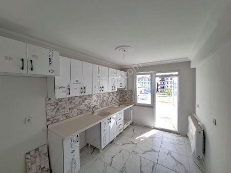 Akman'dan Tuzcumuratta 130m2 Geniş 3+1 Sıfır Daire