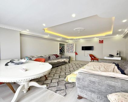 Esenyurt Necip Fazıl Kısakürek Mah. 4+2 Düz Çatı Dubleks Daire 4.100.000tl