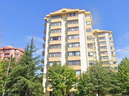 Murat Türkmen'den Etimesgut_ayyıldız_mah. Mükemmel_konumda Manzaralı 3+1_daire