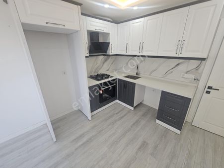 Cantan Emlaktan Akçay Altınkum'da Lüks Sıfır 1+1 Daire