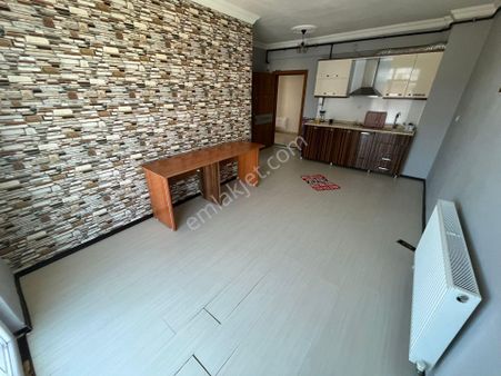 Merkezde 1+1 Satılık Daire *** Burcu Emlaktan