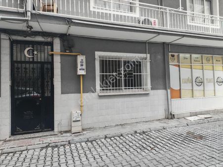 Kamil Tunca Caddesi 1+1 Kiralık Daire