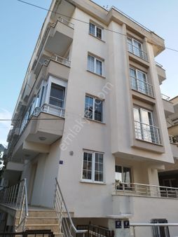 Didim Hisar Mahallesinde 2+1 Daire