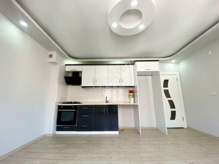 🛑🛑aktif'ten Akçay'da Satılık En Nezih Muhitte Şık Tasarımlı Emsalsiz Fiyata 1+1 Daire