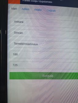 Yatırımlık Ev Cift