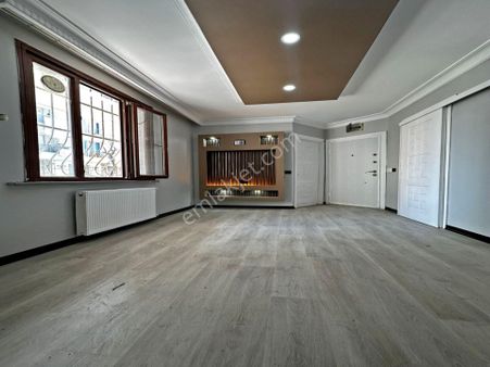 Özgür Yapı'dan Özel Şık Tasarımıyla İskanlı 2+1 Satılık Daire!!