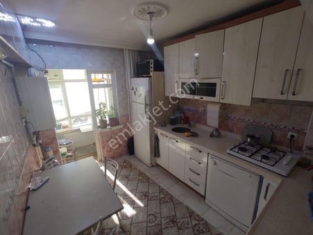 Karaasşlan'dan Pınarbaşı'nda Yapılı Fırsat Daire!!!