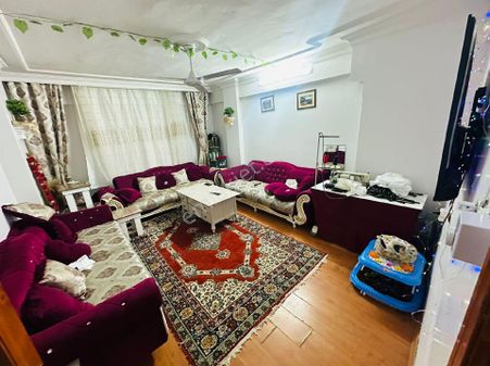 Pusula İnşaattan Esentepe Mah. 125m2 2+1 Hisseli Satılık Daire