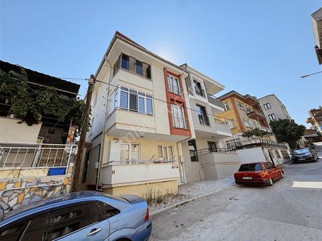 Toygar Mahallesinde Geniş Ferah 58 M2 1+1 Satılık Daire