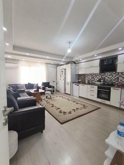 Özmecaz'dan Hacıkaplanlar Mah. 4+1 Sınırsız Kredi İmkanlı Dubleks Daire