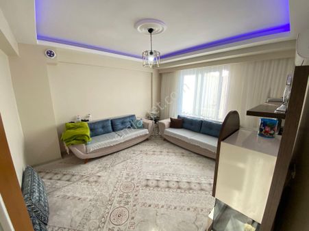 Buca Göksu Mah.de 2+1 90m2 Ayrı Mutfak Havadar Ferah Satılık Daire