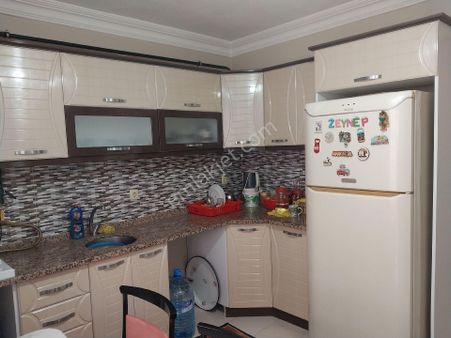 Tekirdağ Süleymanpaşa Gayrimenkulden Satılık 2+1daire Muratlı Cad Yüksek Giriş