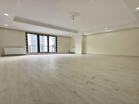 Soft Yapı'dan Sıfır Geniş Ailelere Özel Satılık Daire !!!