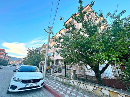 🔴güçten Akçay Merkezde Ön Cephe Arakat Doğalgazlı Geniş 3+1 Satılık Daire