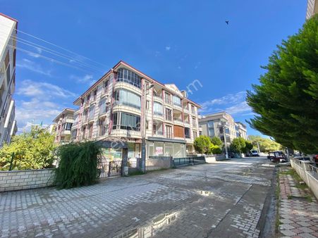 ➤➤herdem'den Akçay Altınkumda Ön Cephe Ara Kat 1+1 Daire