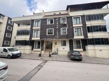 Cb King'den Maltepe Mahallesi'nde 3+1 Lüks Kiralık Dubleks