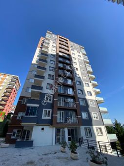 Trabzon Yalıncak'ta 4+1 Satılık Daire