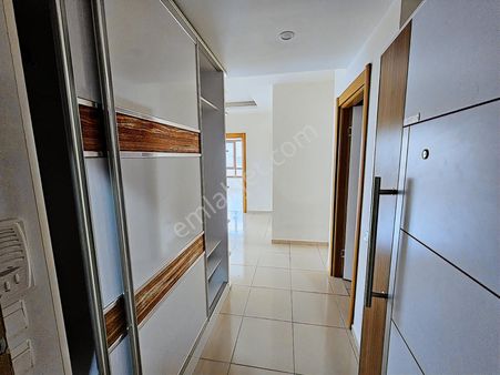 Talas Mevlana'da 3+1 Tramvay Durağı Karşısı