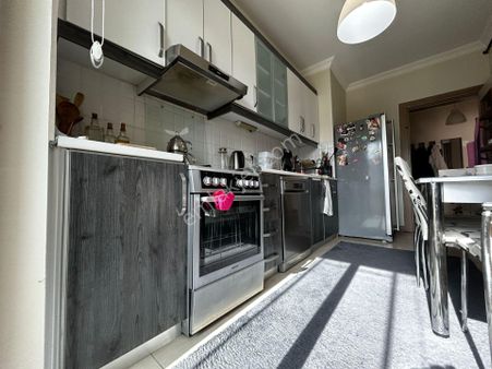 Sincan Saraycık Tokide Asansörlü Yapılı 3+1 Satılık Daire