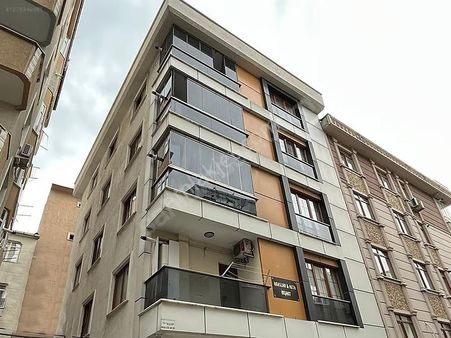 Salih Emlak 'tan Medipol Hastane Yakını 3+1 İskanlı 1.kat Daire