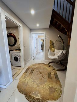 Şehri Beyaz 2 Satılık 4+1 Dubleks Daire