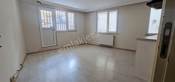 Mecidiyeköy Gülbağ'da Krediye Uygun Daire