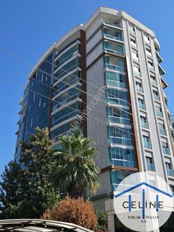 Buca'da Lüks Site İçerisinde Kaçırılmayacak Fırsat Daire !!!