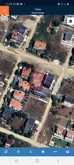 Satılık Yatırımlık İmarlı Arsa Tekirdağ Marmaraereğlisi Yeniçiftlik