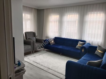 Kırıkkale Tepebaşı Mahallesi Düz Giriş Satılık Daire