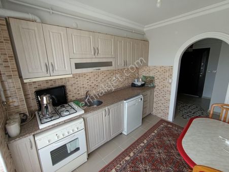 Gölcük Değirmendere Site İçinde Satılık 3+1 Arakat Havuzlu Daire