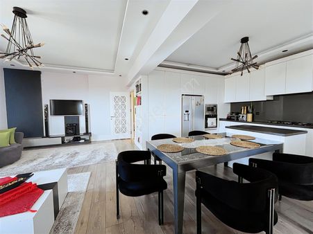 Sıra Dışı Detaylarla Tasarlanmış Eşsiz Daire Açıklamayı Okuyunuz