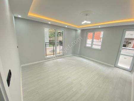 Ekşioğlu Gyd'den Marmaray Yakını 2+1 90 M2 Satılık Yüksek Giriş