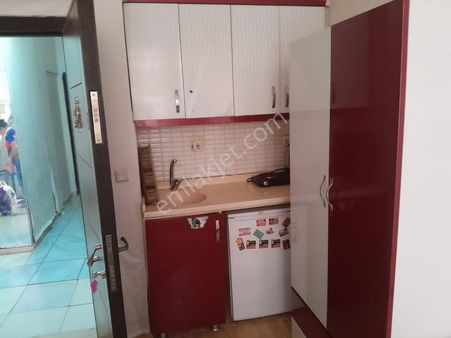 Beyazevlerde Eşyalı Kiralık 1+0