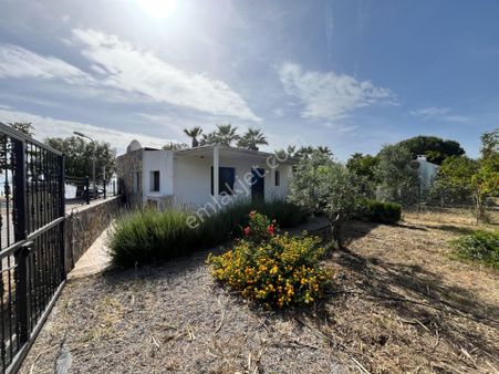 Bodrum Yalıkavak Kiralık Müstakil Ev