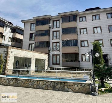 Tapuhane'den Fırsat 3+1 Satılık Daire