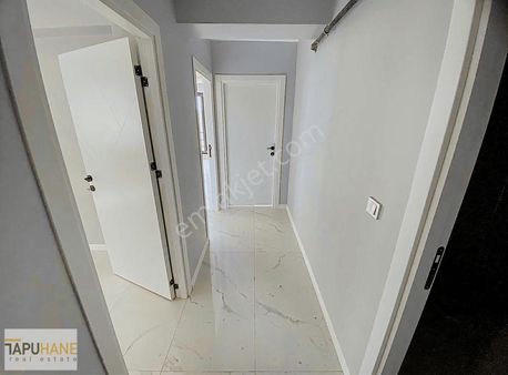 Tapuhane'den 2+1 Sıfır Satılık Daire