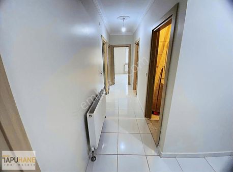Tapuhaneden Yeni Mahallede 3+1 Satılık Daire