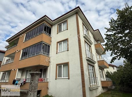 Tapuhane'den Tepecik'te Kiralık Daire