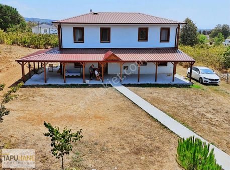 Tapuhane'den Soğuksu Mahallesinde Satılık Müstakil 2 Katlıevimiz