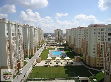 Armada City 1.etap 90m2 2+1 Satılık Daire
