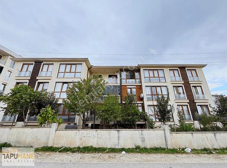 Hendek Yeni Mahallede Satılık 2+1 Açık Mutfak Arakat Daire