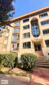 Tapuhaneden Kısa Süreliğine Site İçinde Fırsat Daire