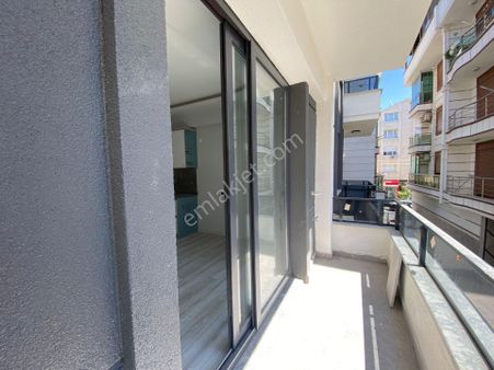 ⚠ Gfa Grup’tan Akçay Kordonda 1+1 Eşyalı Kiralık Daire