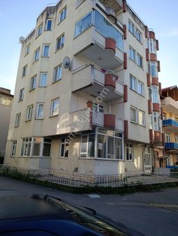 Gölcük Değirmendere De Deniz Manzaralı Daire