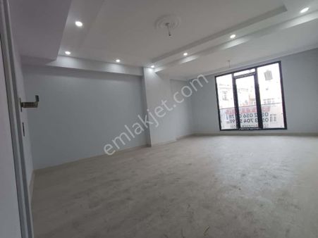 Zeytinburnu Gökalpde Caddeüstü 3+1 Asansörlü Sıfır Satılık Daire Osmanlı Emlak