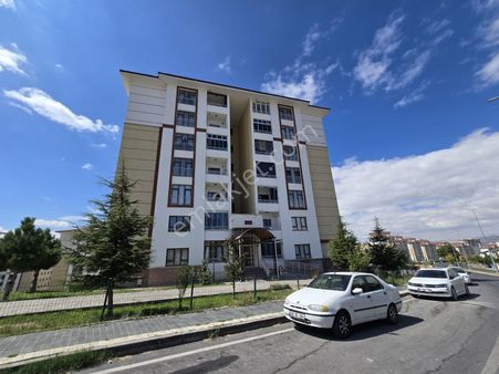 Serkent Esnaf Toki Kiralık 3+1 Daire