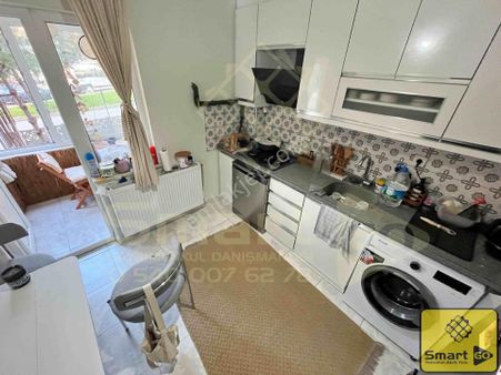 İhsanye'de Site İçi 3+1 Satılık Daire