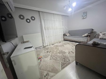 Atatürk Mahallesinde 3+1 Satılık Daire