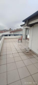 Çankaya Vedat Dolakay Ve Şemsettin Gün Atalay Cad. Yakın 6+1 Asansörlü Dublex